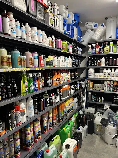Sklep Autodetailing, Kosmetyki, Zapachy i Akcesoria samochodowe.